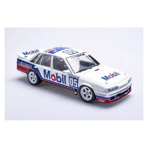 1/18 Holden VL Commodore SS Group A  1987 ATCC  05 Peter Brock