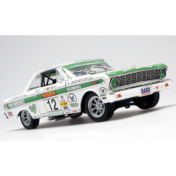 1/18 Falcon Sprint13 Touring Richards