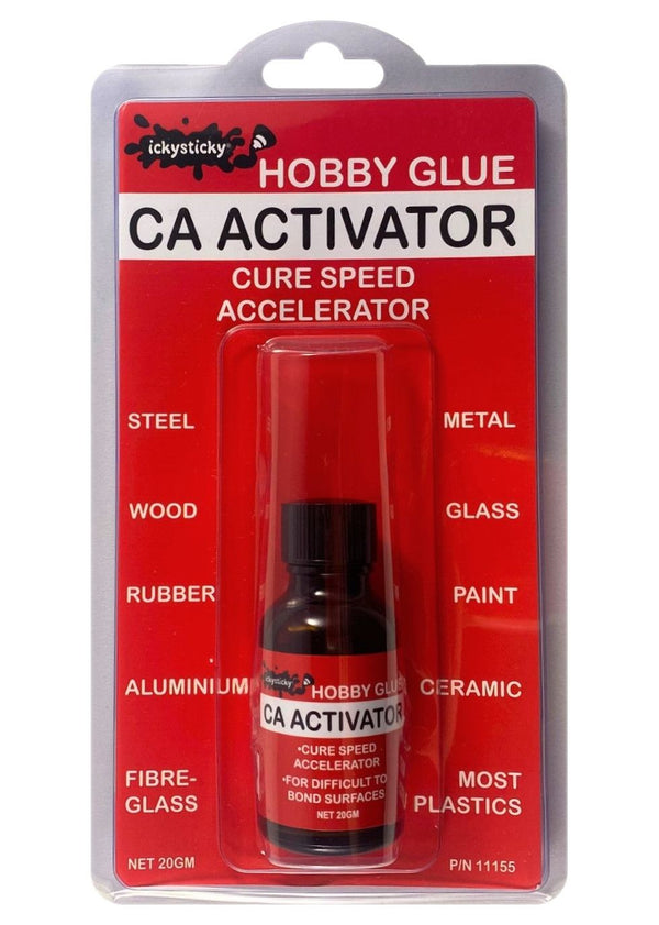 CA Activator 20gm