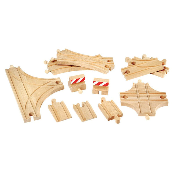 Brio - Advanced Expansion Pack (11 pcs)