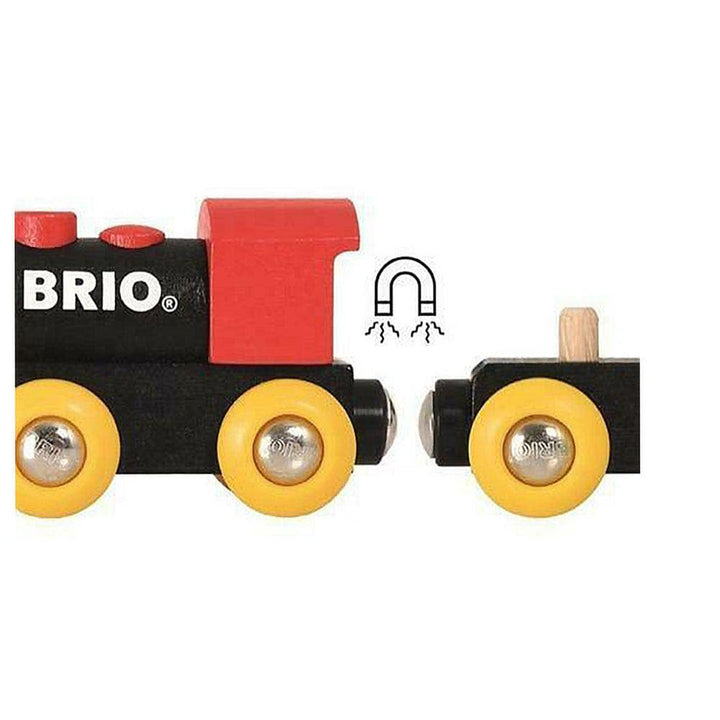 Brio - BRIO - Classic Train