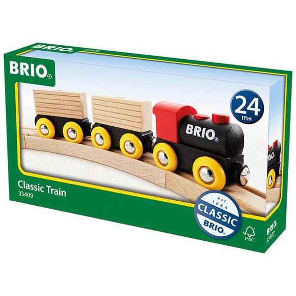 Brio - BRIO - Classic Train