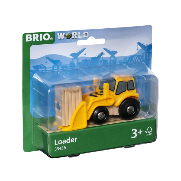 Loader 2 pcs