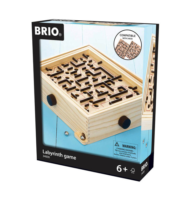 Labyrinth Game 3 pcs