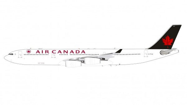 1/200 AIR CANADA AIRBUS A340300 CFYLG