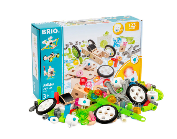 Builder Light Set 120 pcs