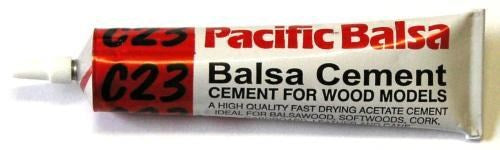 0408 Cement C23 Tube 50ml 1pc