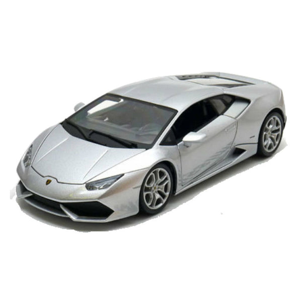 Bburago - 1:18 Lamborghini Huracan LP610-4