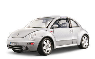 1/18 Volkswagen New Beetle 1998