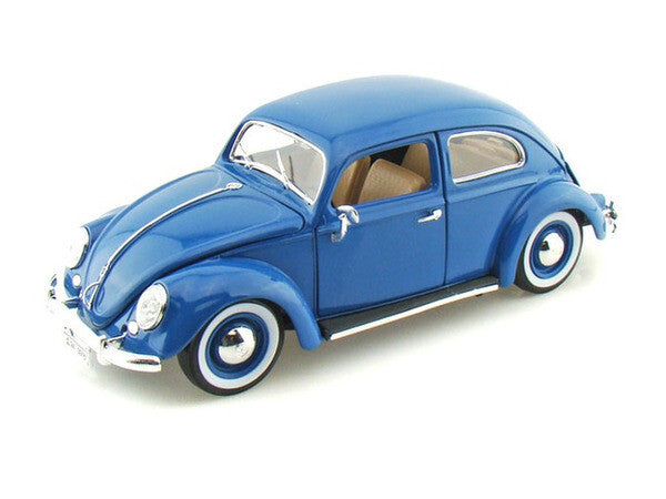 1/18 1959 Volkswagen Kafer Beetle