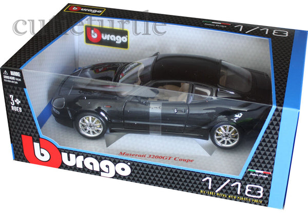 1/18 Maserati 3200GT Coupe