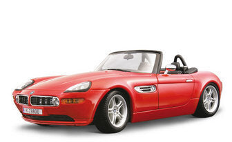 1/18 BMW Z8