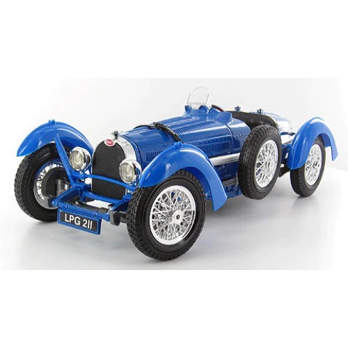 1/18 Bugatti Type 59 1934