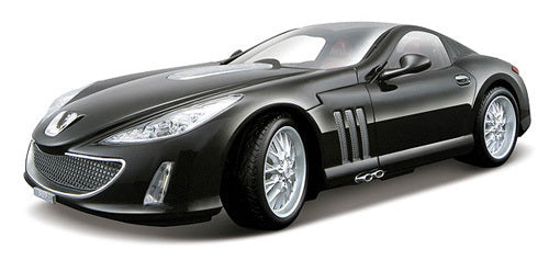 1/18 Peugeot 907 V12