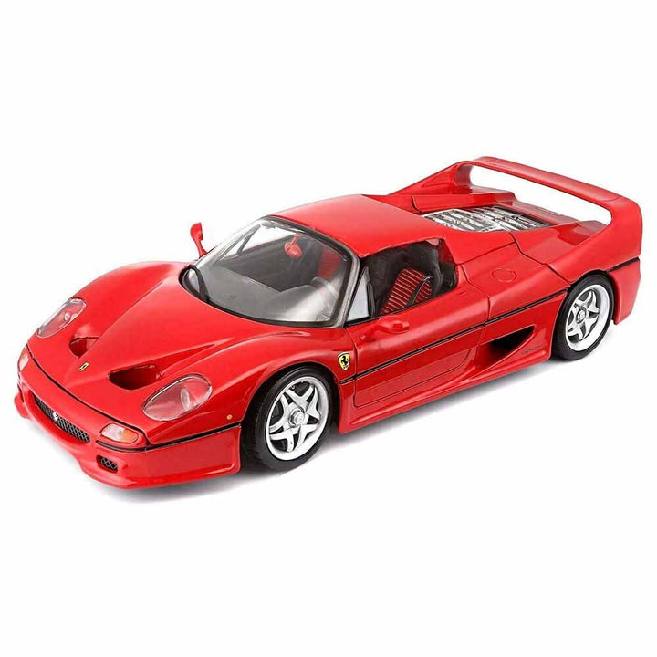 Bburago - 1/18 Ferrari F-50