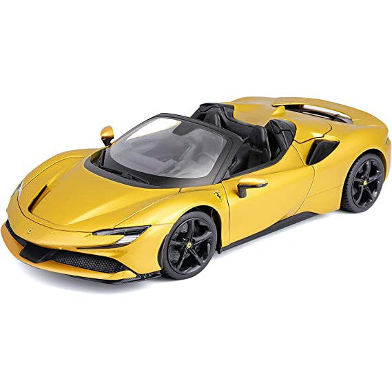 1/18 Ferrari RandP SF90 Stadale Spider