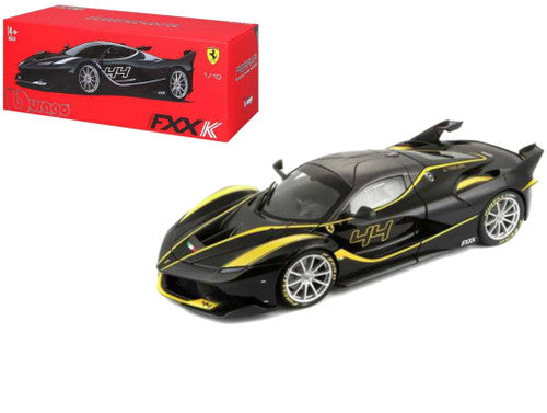 1/18 Ferrari FXX K