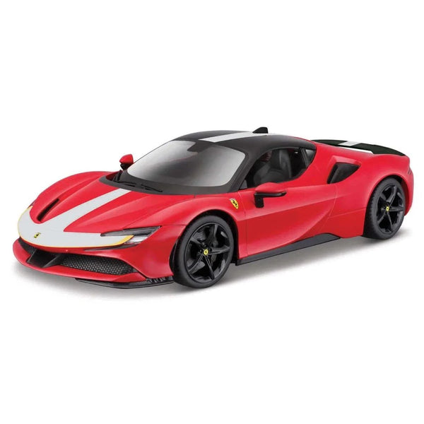 1/18 Ferrari Signature SF90 Stradale Assetto Fiorano