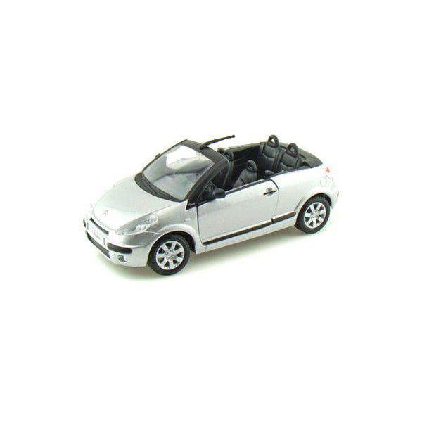 1/24 Citroen C3 Plur Cabriolet