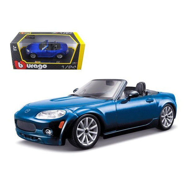 1/24 Mazda MX5 Miata