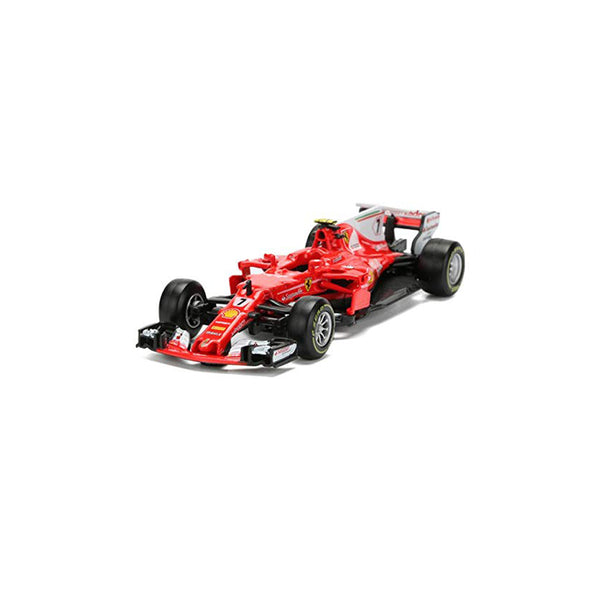 1/43 Ferrari 2017 Season Car