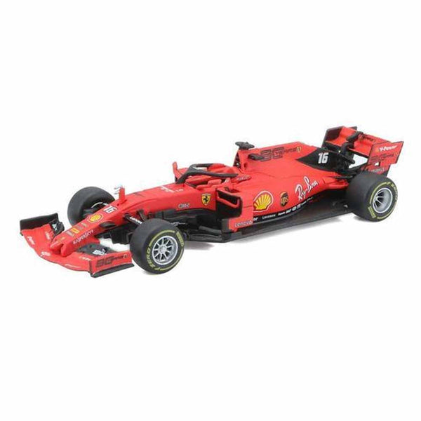 143 Ferrari Racing Formula 1 SF 90 2019 LeClerc