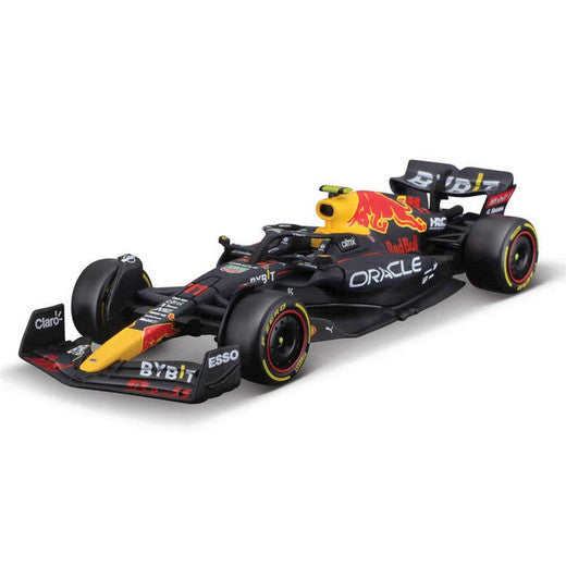 1/43 Race 2022 F1 Red Bull Racing RB 18 #11 Perez