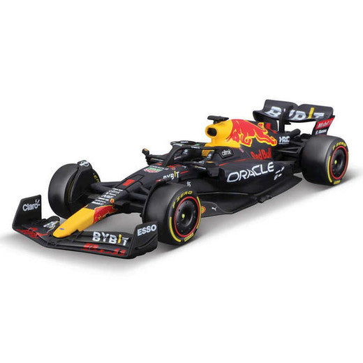 1/43 Race 2022 F1 Red Bull Racing RB 18 #1 Verstappen