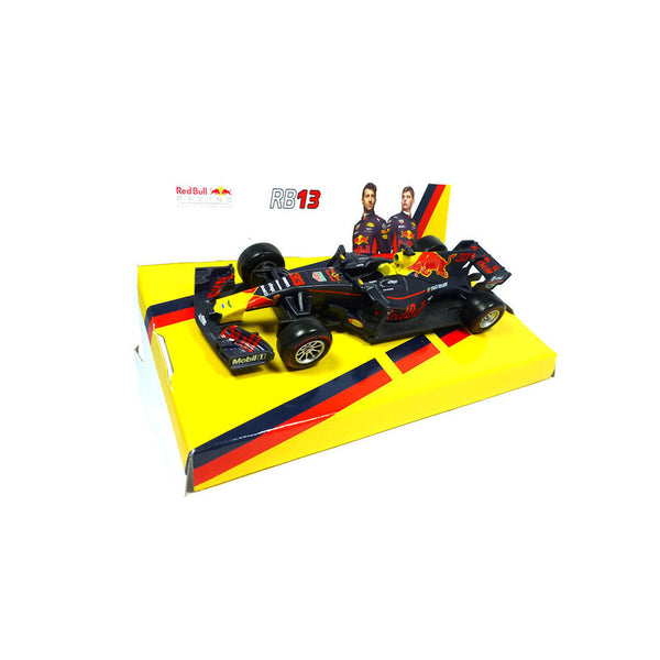 1/43 Red Bull Racing Tag Heuer RB13