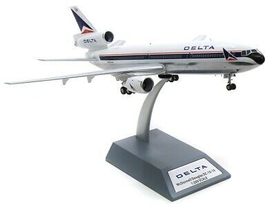 1/200 DELTA AIRLINES MCDONNELL DOUGLAS DC1010 N902WA