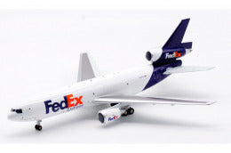 1/200 FedEx McDonnell Douglas MD-10-30F (DC-10) N315FE