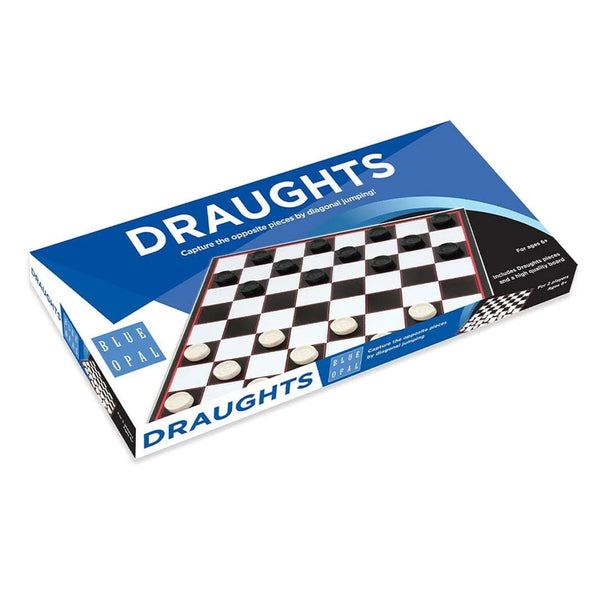 Draughts Game