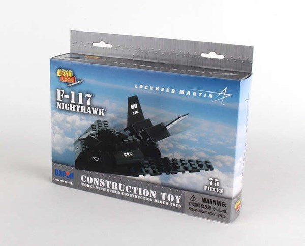 Best Lock F117 74pc Construction Set