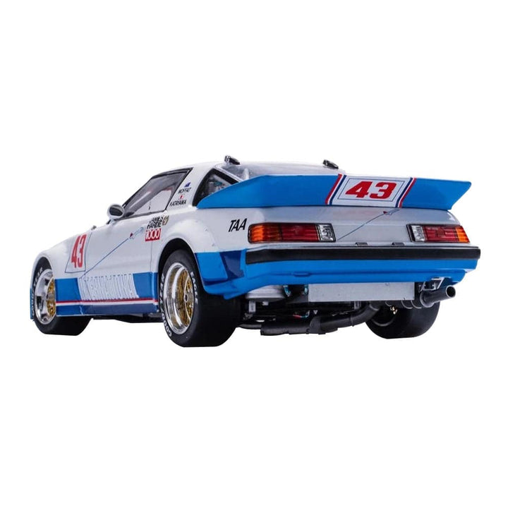 Biante - 1/18 MazdaRX7 1982 JamesHardie Bathurst