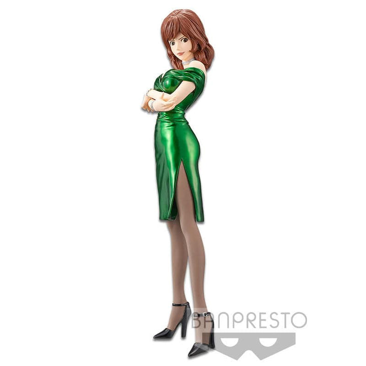 Banpresto - [LUPIN THE THIRD THE FIRST]  MASTER STARS PIECE FUJIKO MINE