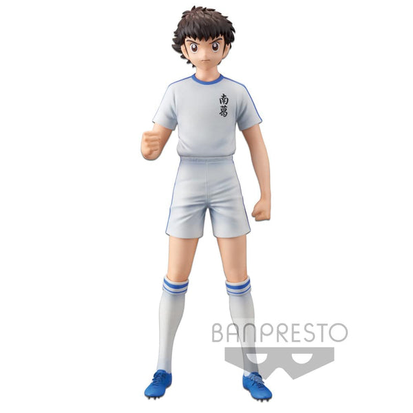 Banpresto - CAPTAIN TSUBASA GRANDISTA OZORA TSUBASA EXCLUSIVE LINES