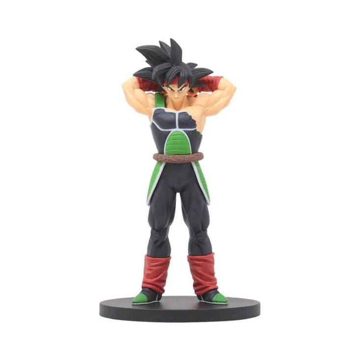 Banpresto - DRAGON BALL Z CREATORxCREATOR-BARDOCK-(VER.B)