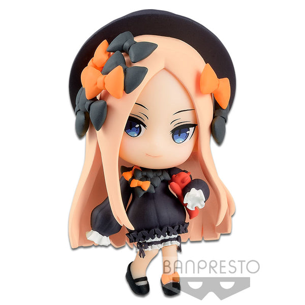 CHIBIKYUN CHARACTER[FATE/GRAND ORDER]  VOL.1AFOREIGNER/ABIGAIL WILLIAMS