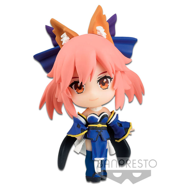 CHIBIKYUN CHARACTER[FATE/GRAND ORDER]  VOL.1BCASTER/TAMAMO NO MAE