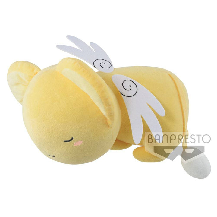 Banpresto - CARDCAPTOR SAKURA CLEAR CARD BIG PLUSH~KERO~