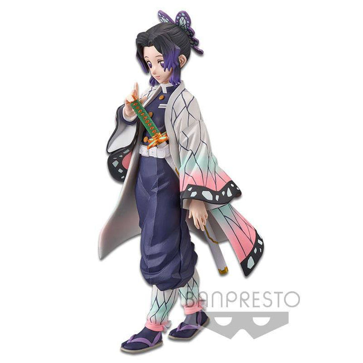 Banpresto - DEMON SLAYER: KIMETSU NO YAIBA FIGURE VOL.9(B:SHINOBU KOCHO)