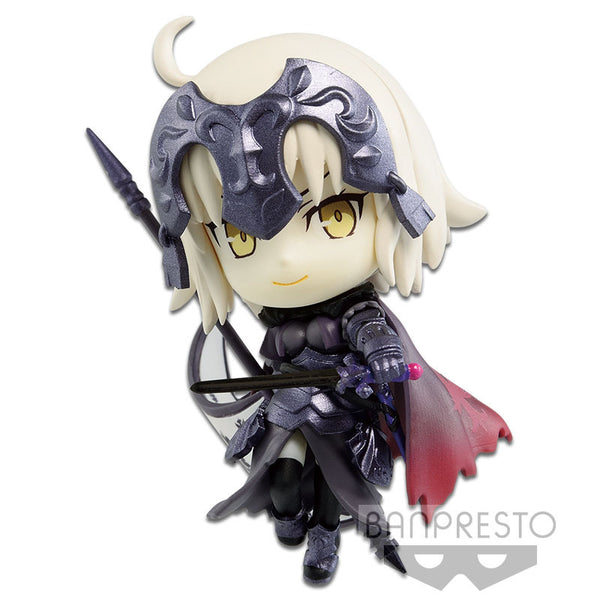 CHIBIKYUN CHARACTER[FATE/GRAND ORDER] VOL.2BAVENGER/JEANNE DARCALTER