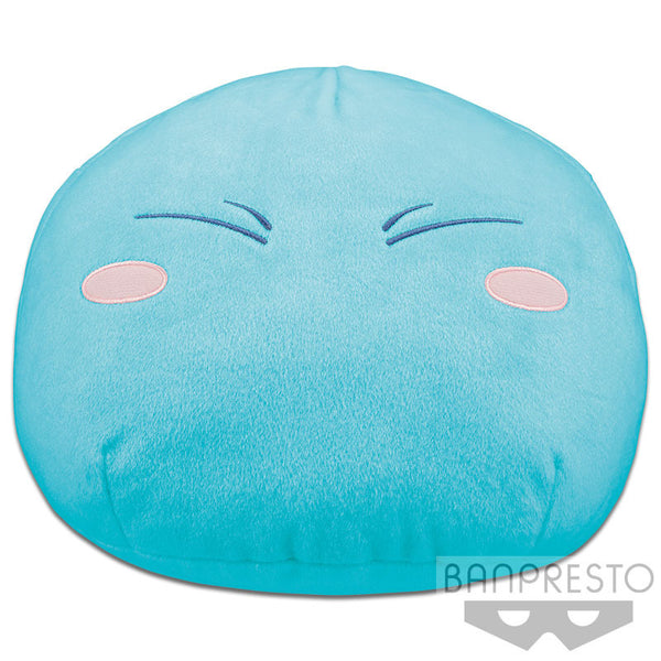 THAT TIME I GOT REINCARNATED AS A SLIME BIG PLUSH RIMURU