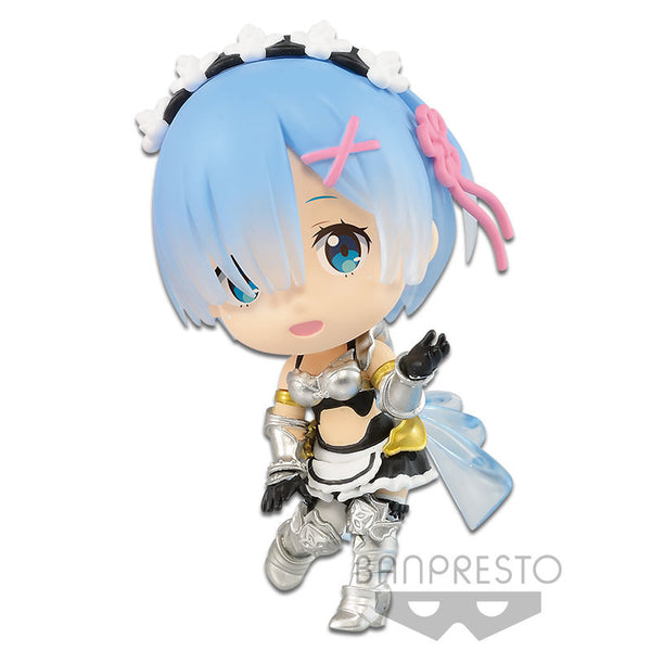 CHIBIKYUN CHARACTER[REZERO STARTING LIFE IN ANOTHER WORLD] VOL.3BREM