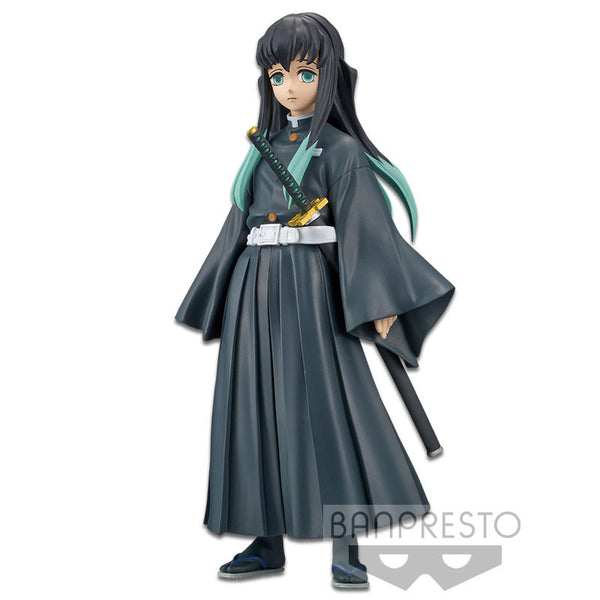 DEMON SLAYER KIMETSU NO YAIBA FIGURE VOL.12 BMUICHIRO TOKITO