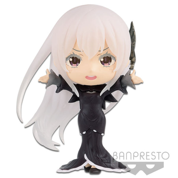 CHIBIKYUN CHARACTER [REZERO STARTING LIFE IN ANOTHER WORLD] VOL.4CECHIDNA