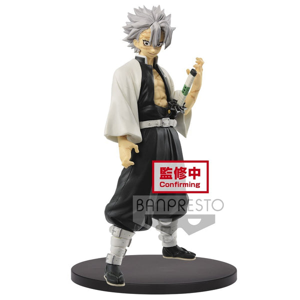 DEMON SLAYER KIMETSU NO YAIBA FIGURE VOL.14 BSANEMI SHINAZUGAWA