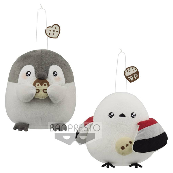 Banpresto - KOUPEN-CHAN BIG PLUSH