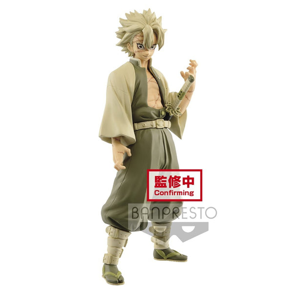 DEMON SLAYER KIMETSU NO YAIBA FIGURE VOL.15ASANEMI SHINAZUGAWA