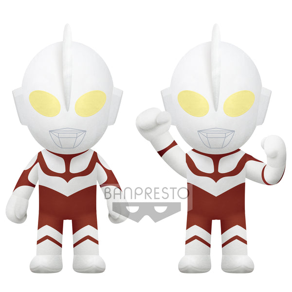 THE MOVIE SHIN ULTRAMAN BIG PLUSH